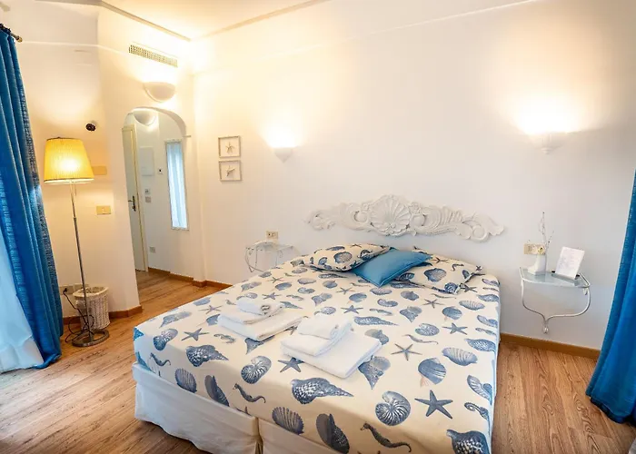 Hotel Covo Dei Saraceni Polignano a Mare