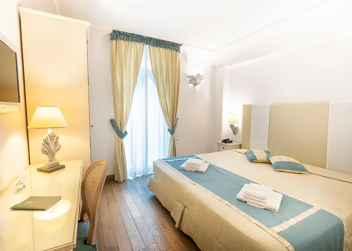 Covo Dei Saraceni 4* Polignano a Mare