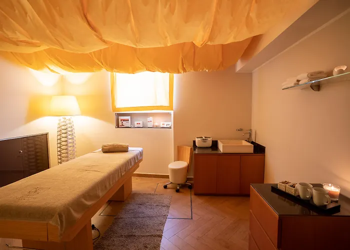 Covo Dei Saraceni 4*