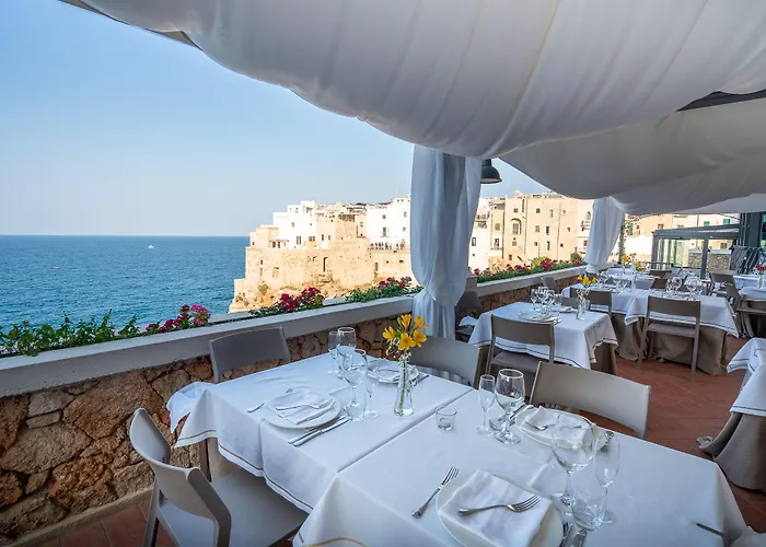 Hotel Covo Dei Saraceni 4*