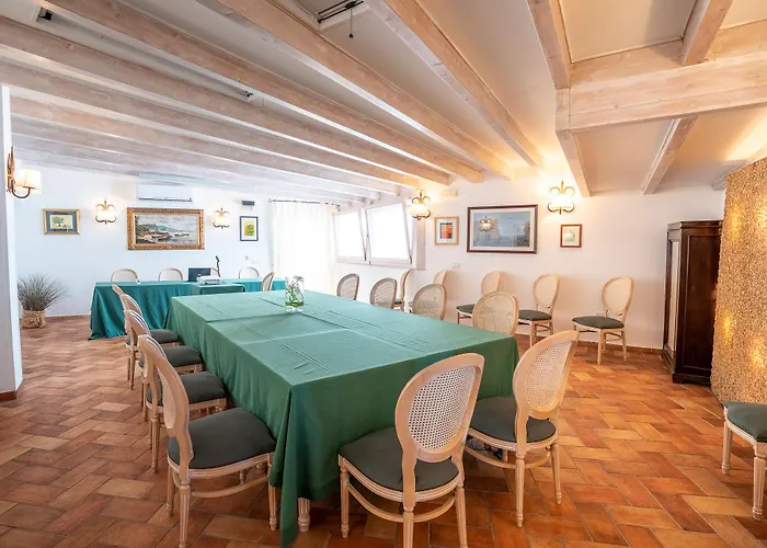 Covo Dei Saraceni 4* Polignano a Mare