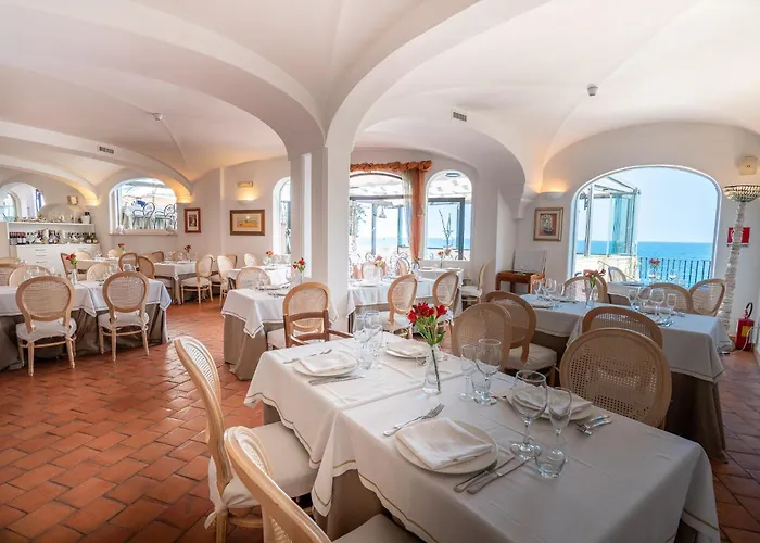 Hotel Covo Dei Saraceni Polignano a Mare