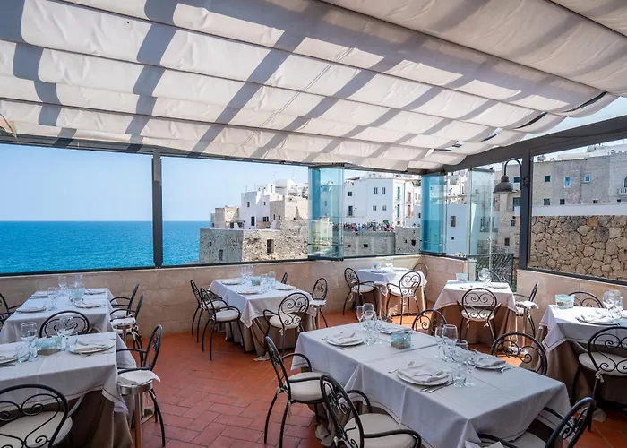 Covo Dei Saraceni Hotel 4*