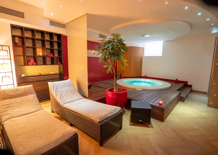 Covo Dei Saraceni 4*