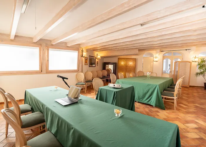 Covo Dei Saraceni Hotel 4*