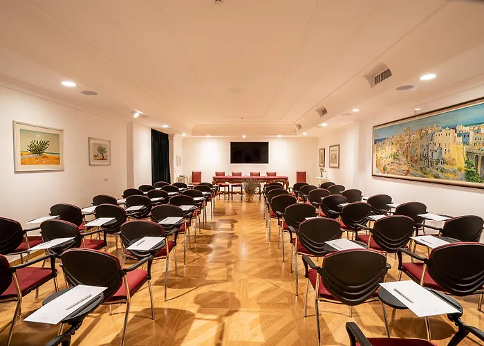 Covo Dei Saraceni 4* Polignano a Mare