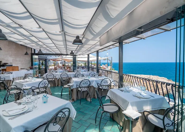 Hotel Covo Dei Saraceni Polignano a Mare