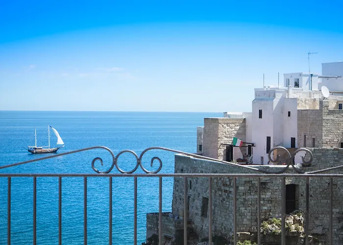 Hotel Covo Dei Saraceni 4*