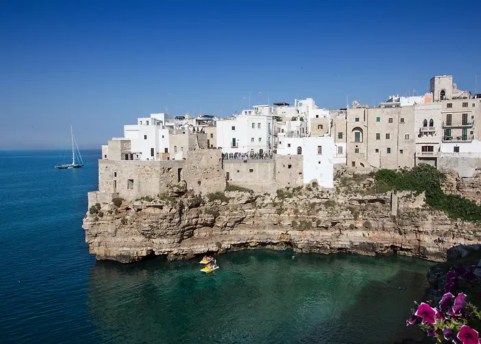 Covo Dei Saraceni Polignano a Mare