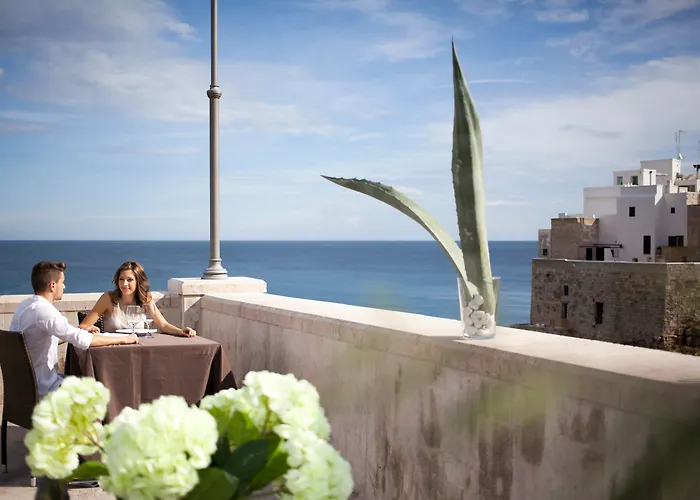 Covo Dei Saraceni 4*