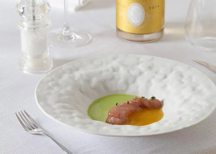 Covo Dei Saraceni Hotel