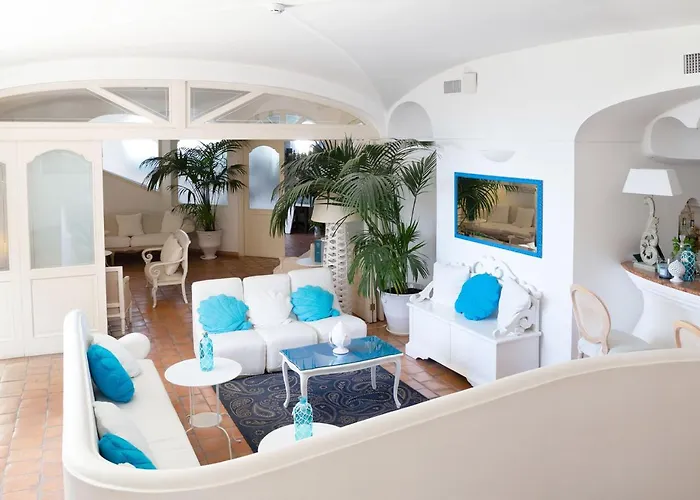 Covo Dei Saraceni Hotel Polignano a Mare