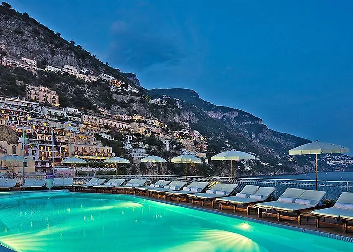 Covo Dei Saraceni Hotel