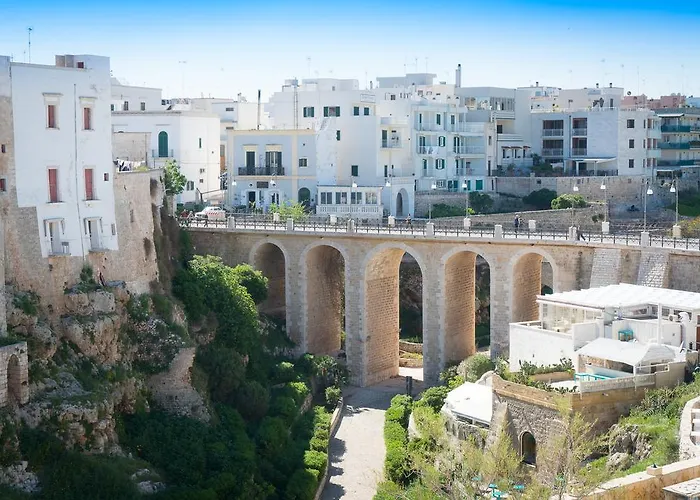 Hotel Covo Dei Saraceni 4*